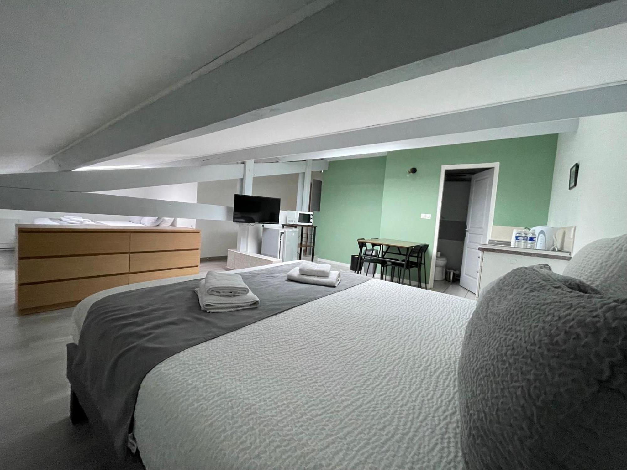 Hotel Paris Madrid Lesperon Kültér fotó