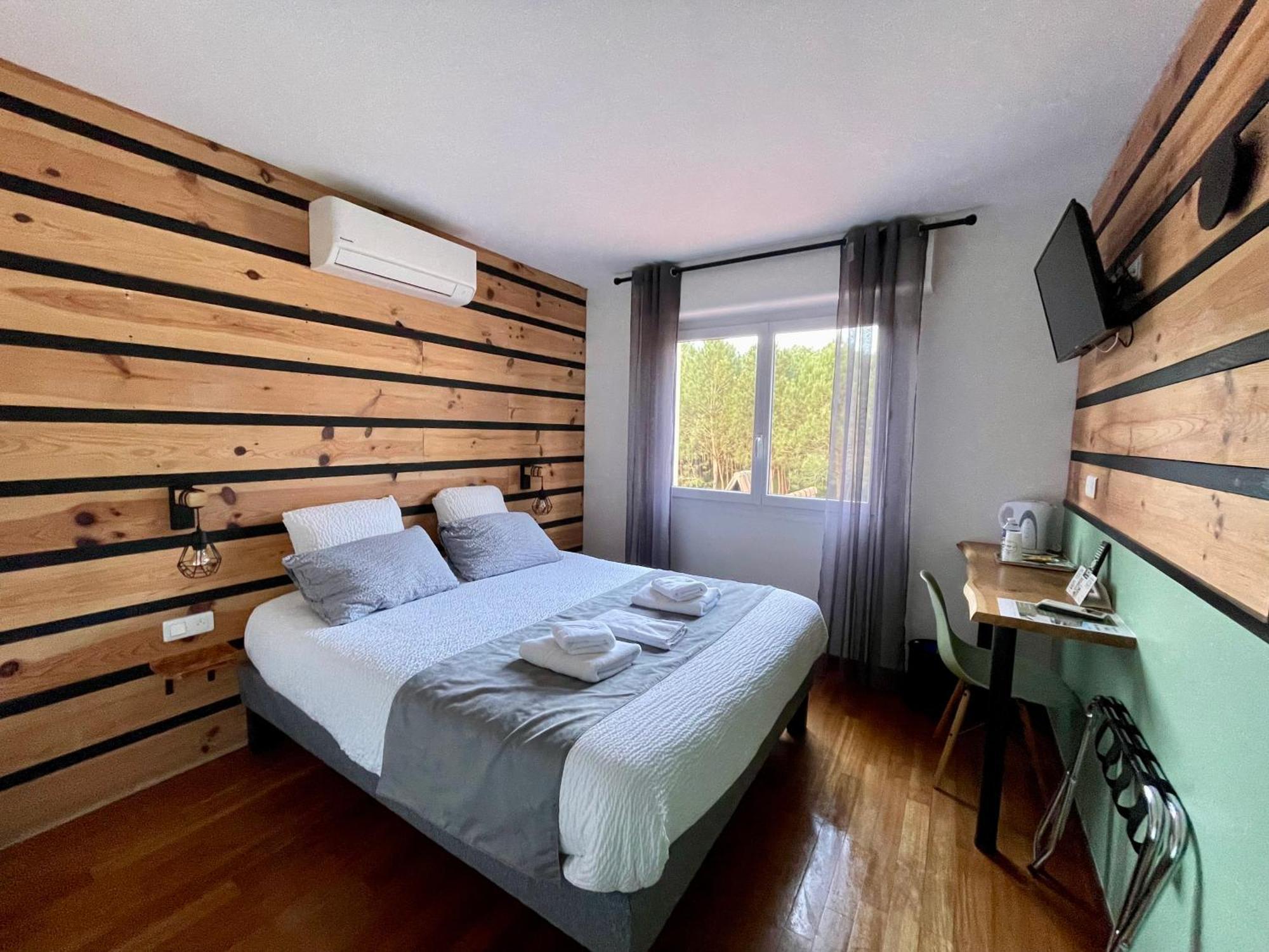 Hotel Paris Madrid Lesperon Kültér fotó